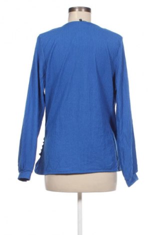 Damen Shirt Ms Mode, Größe L, Farbe Blau, Preis 6,49 €