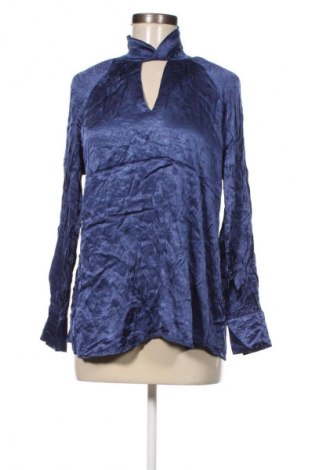 Damen Shirt Ms Mode, Größe M, Farbe Blau, Preis € 5,99