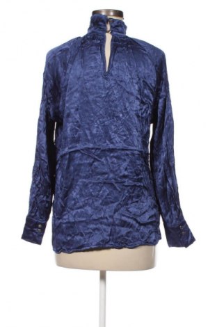 Damen Shirt Ms Mode, Größe M, Farbe Blau, Preis € 5,99