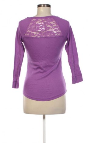 Damen Shirt Mudd, Größe M, Farbe Lila, Preis 13,49 €