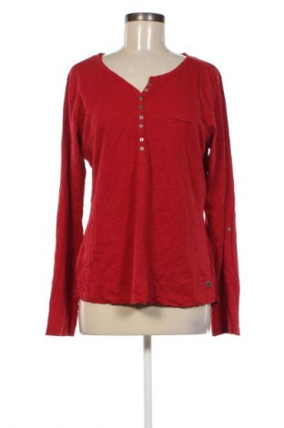 Damen Shirt Multiblu, Größe XXL, Farbe Rot, Preis 6,49 €