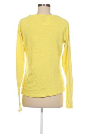 Damen Shirt Multiblu, Größe M, Farbe Gelb, Preis € 13,49