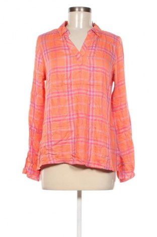 Damen Shirt Multiblu, Größe M, Farbe Mehrfarbig, Preis 4,99 €