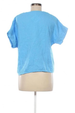 Damen Shirt Mustang, Größe XS, Farbe Blau, Preis € 13,49