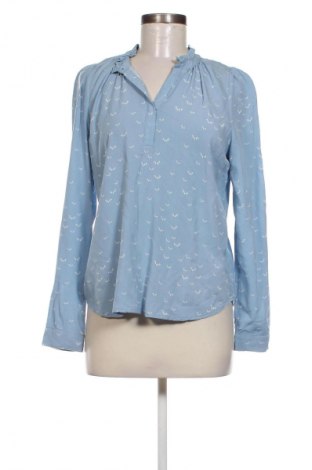 Damen Shirt Mustang, Größe S, Farbe Blau, Preis 10,99 €