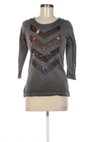 Damen Shirt My Hailys, Größe XS, Farbe Grau, Preis € 4,49