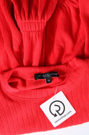 Damen Shirt My Jewellery, Größe XS, Farbe Rot, Preis € 4,99