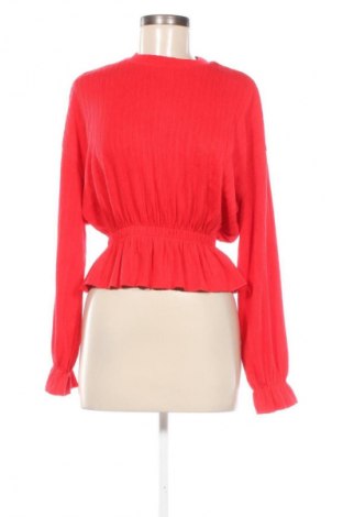 Damen Shirt My Jewellery, Größe XS, Farbe Rot, Preis € 4,99