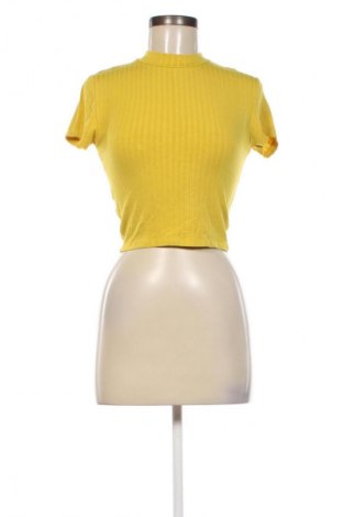 Damen Shirt My Style, Größe S, Farbe Gelb, Preis € 13,49