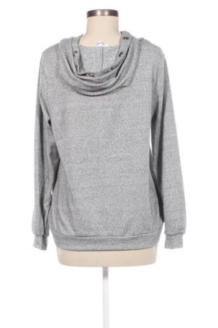 Damen Shirt My Style, Größe M, Farbe Grau, Preis € 4,99