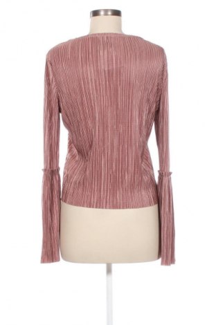 Damen Shirt NA-KD, Größe S, Farbe Beige, Preis € 8,99