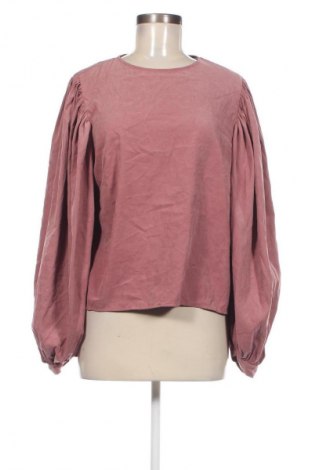 Damen Shirt NA-KD, Größe L, Farbe Rosa, Preis 10,99 €