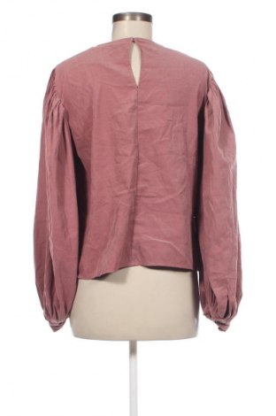 Damen Shirt NA-KD, Größe L, Farbe Rosa, Preis € 12,49