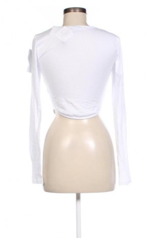 Damen Shirt NA-KD, Größe XL, Farbe Weiß, Preis € 27,49