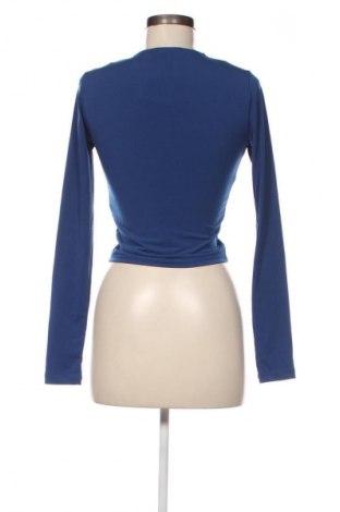 Damen Shirt NA-KD, Größe XS, Farbe Blau, Preis € 8,99