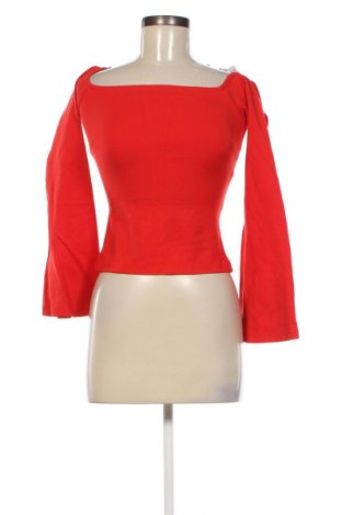 Damen Shirt NA-KD, Größe S, Farbe Rot, Preis € 4,99