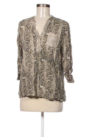 Damen Shirt NEW COLLECTION, Größe M, Farbe Mehrfarbig, Preis € 23,99