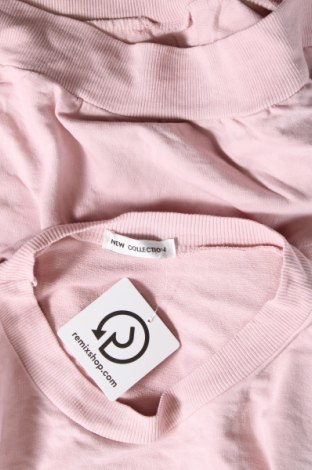 Damen Shirt NEW COLLECTION, Größe L, Farbe Rosa, Preis € 10,99