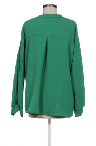 Bluză de femei NEW COLLECTION, Mărime L, Culoare Verde, Preț 111,99 Lei