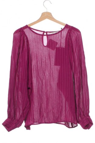 Damen Shirt Naf Naf, Größe XS, Farbe Rosa, Preis € 39,30