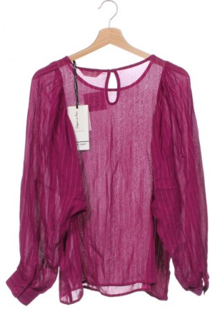 Damen Shirt Naf Naf, Größe XS, Farbe Rosa, Preis 16,14 €