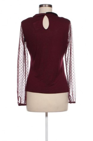 Damen Shirt Naf Naf, Größe M, Farbe Rot, Preis € 10,99