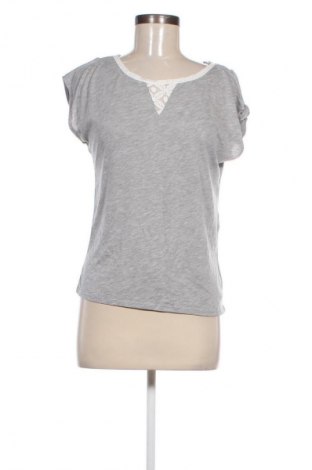 Damen Shirt Naf Naf, Größe S, Farbe Grau, Preis € 13,81