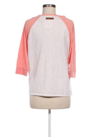 Damen Shirt Naketano, Größe XL, Farbe Mehrfarbig, Preis € 15,99