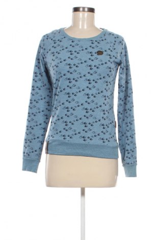 Damen Shirt Naketano, Größe S, Farbe Blau, Preis € 16,49