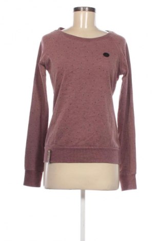 Damen Shirt Naketano, Größe M, Farbe Rosa, Preis 17,49 €