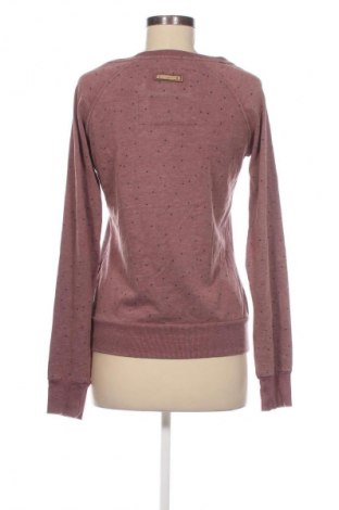 Damen Shirt Naketano, Größe M, Farbe Rosa, Preis 17,49 €