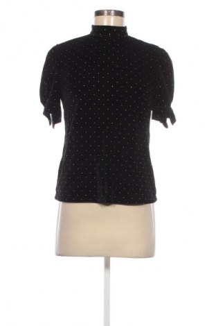 Bluză de femei Nannette, Mărime XS, Culoare Negru, Preț 51,99 Lei