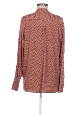 Damen Shirt Ned, Größe XXL, Farbe Mehrfarbig, Preis 7,99 €