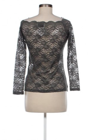 Damen Shirt Neo Noir, Größe L, Farbe Grün, Preis 23,99 €