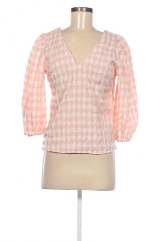 Damen Shirt Neo Noir, Größe S, Farbe Orange, Preis € 3,99