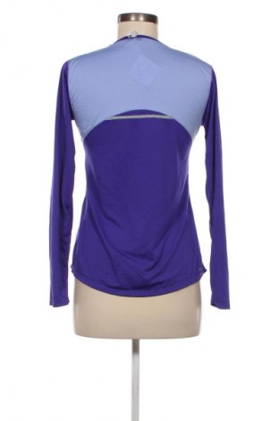 Damen Shirt New Balance, Größe M, Farbe Blau, Preis 21,99 €