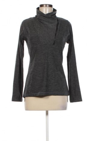 Damen Shirt New Balance, Größe S, Farbe Grau, Preis € 22,99