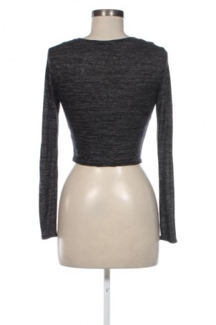 Damen Shirt New Look, Größe M, Farbe Grau, Preis € 9,72