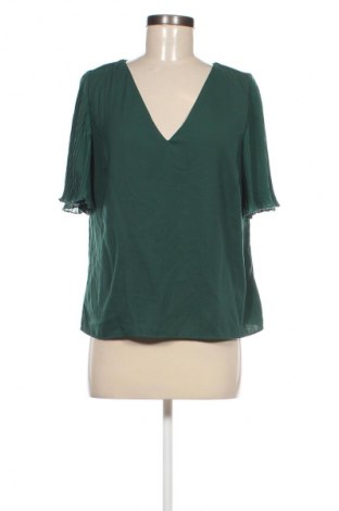 Damen Shirt New Look, Größe L, Farbe Grün, Preis 4,99 €