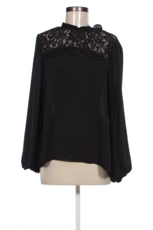 Damen Shirt New Look, Größe M, Farbe Schwarz, Preis 9,99 €