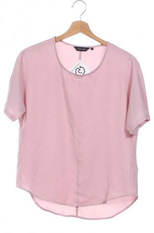 Damen Shirt New Look, Größe XS, Farbe Rosa, Preis 9,72 €