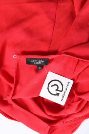 Damen Shirt New Look, Größe M, Farbe Rot, Preis € 13,49