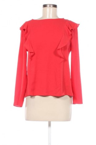 Damen Shirt New Look, Größe M, Farbe Rot, Preis € 4,99