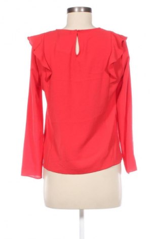 Damen Shirt New Look, Größe M, Farbe Rot, Preis € 13,49