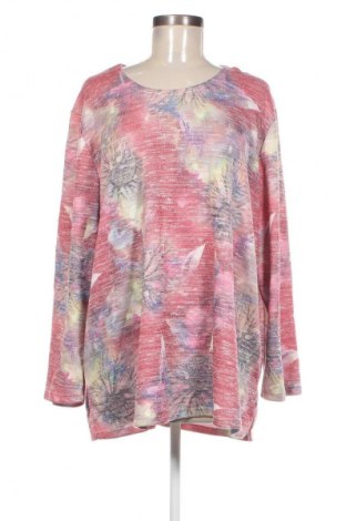 Damen Shirt New York & Company, Größe 3XL, Farbe Mehrfarbig, Preis € 17,99