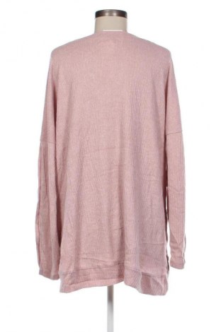 Damen Shirt New York Laundry, Größe XXL, Farbe Rosa, Preis 13,49 €