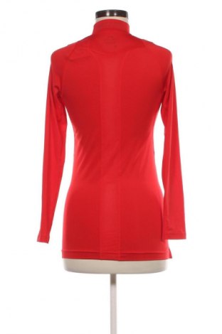 Damen Shirt Nike, Größe S, Farbe Rot, Preis € 21,99