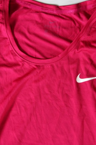 Damen Shirt Nike, Größe M, Farbe Rosa, Preis € 17,99