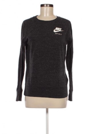 Damen Shirt Nike, Größe S, Farbe Grau, Preis € 21,99