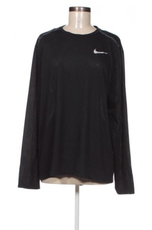 Dámská halenka Nike, Velikost XL, Barva Černá, Cena  495,00 Kč